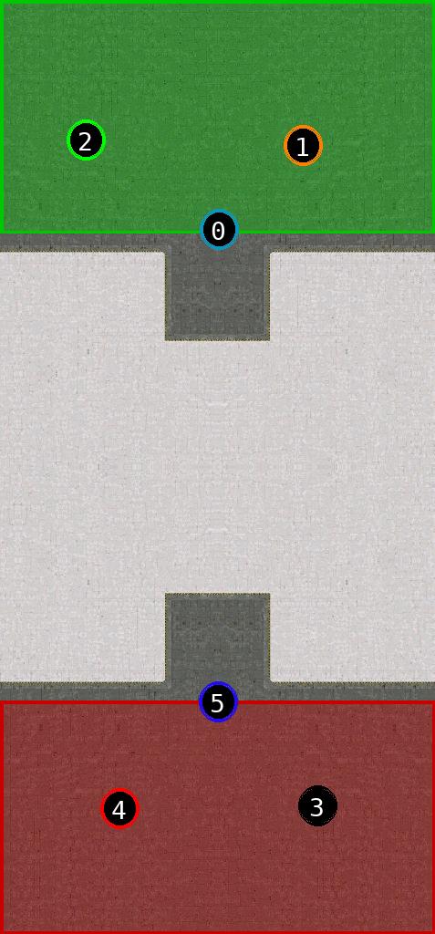 sat pic of Techno Lands Final 10.0